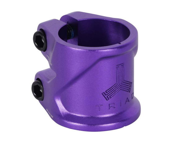 Conspiracy fialová objímka Conspiracy fialová objímka