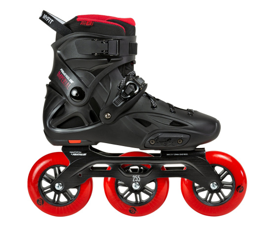 Imperial Black Red 110