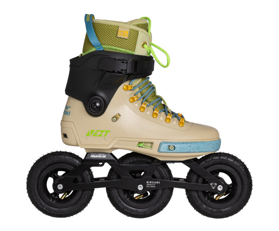 Next Renegade Werbeski Pro 125