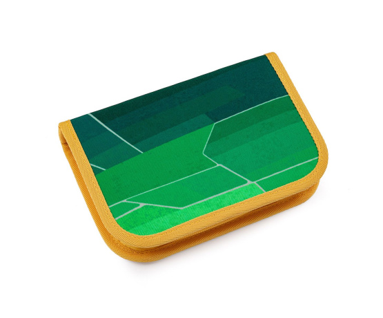 Dvouklopový školní penál Topgal PENN 23015