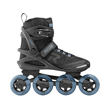 ROCES Warp Thread TIF Black Air Blue - PŮJČOVNA