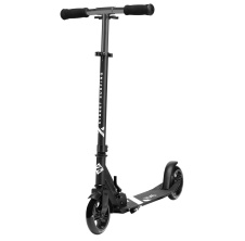 Koloběžka Street Surfing URBAN X145 Electro Black White