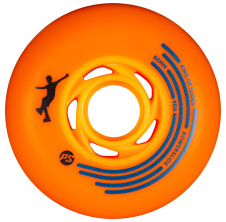 King of Slides 80mm 90A, 4-pack