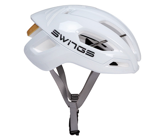 Omen Helmet White Omen Helmet White