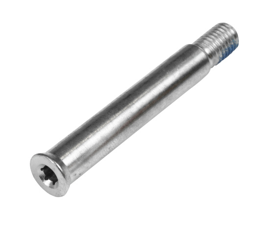 AL Single Axle, Torx 57mm/8mm