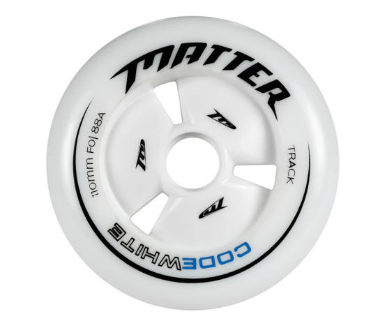 Code White 110mm F0 88A 1ks - pouze poslední 2 ks Code White 110mm F0 88A 1ks - pouze poslední 2 ks