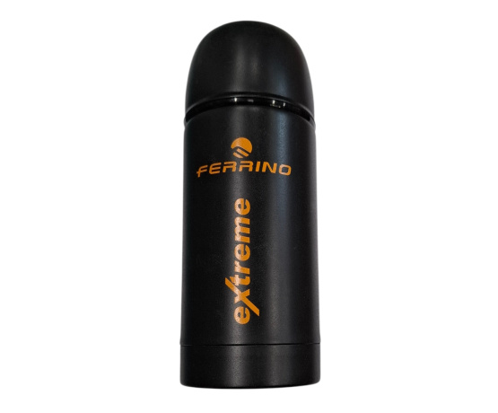 FERRINO Extreme černá termoska - POSLEDNÍ 1 KS FERRINO Extreme černá termoska - POSLEDNÍ 1 KS