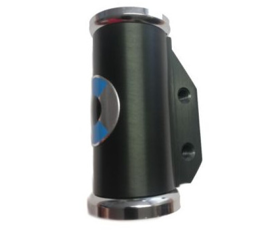 Tubus hlavového složení - Speed+ Black