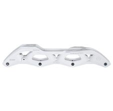 Elite cast AL 305/4x100 White, TRI