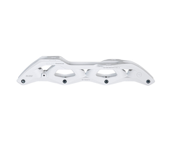 Elite cast AL 305/4x100 White, TRI