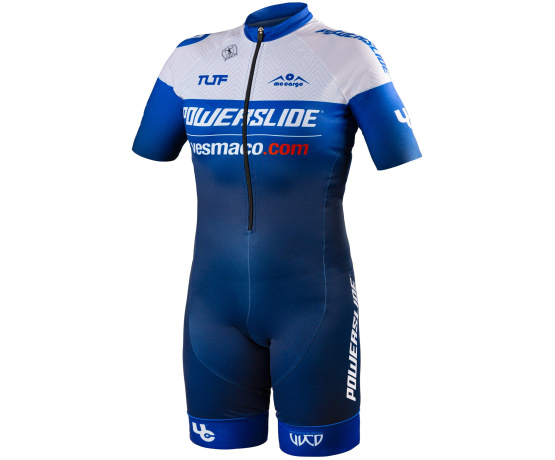 Racing Suit Team Blue