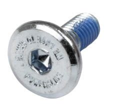 Hex Mounting Screw 15mm