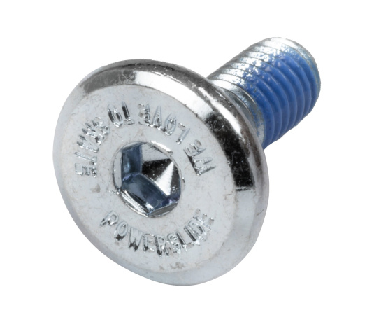 Hex Mounting Screw 15mm Hex Mounting Screw 15mm