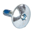 Fixation Screw short for Khaan Jr. SQD brake - 12mm