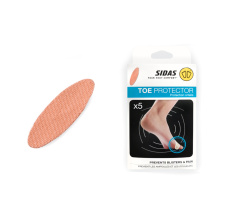 Toe Protector V2 (5 ks)