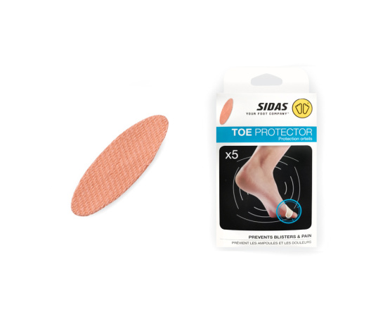 Toe Protector V2 (5 ks) Toe Protector V2 (5 ks)