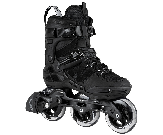Phuzion Argon Black 100 Trinity - PŮJČOVNA Phuzion Argon Black 100 Trinity - PŮJČOVNA