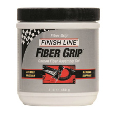 FINISH LINE Fiber Grip 1lb/450g