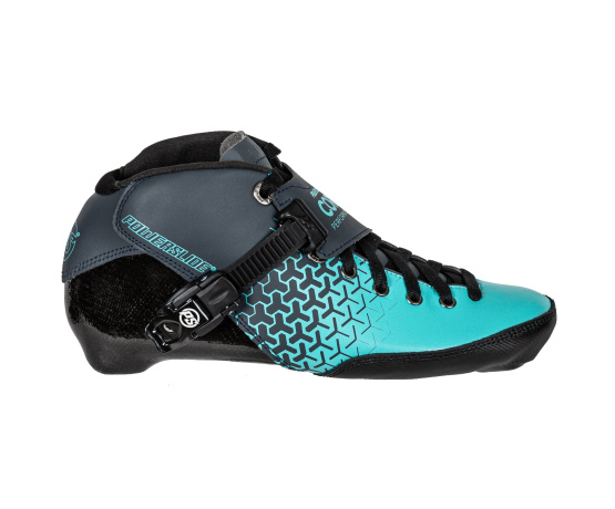 Core Performance Teal Boot