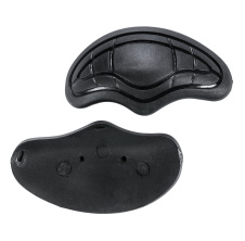 Glue On Toe Protector for HC Evo, Tau