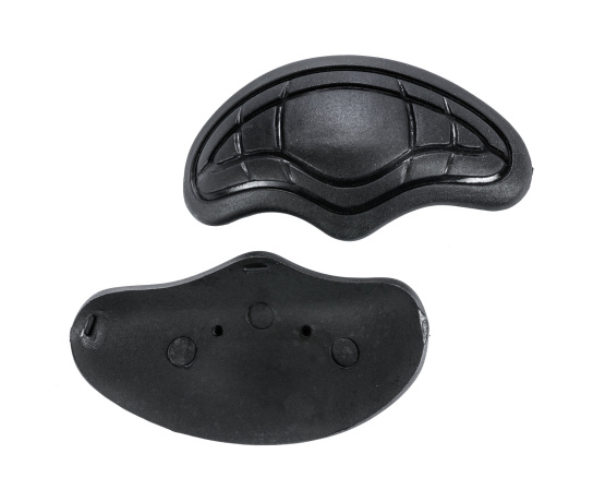 Glue On Toe Protector for HC Evo, Tau