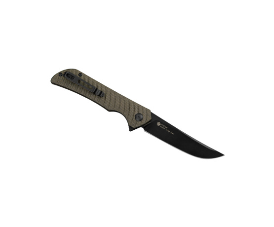 Nůž Ruike P122 - černý Nůž Ruike P122 - černý