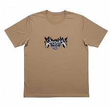 Mesmer T-Shirt Burn It