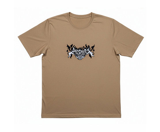 Mesmer T-Shirt Burn It