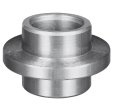 Shorties AL Spacer 9,85mm