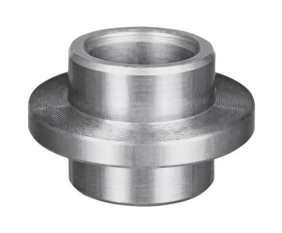 Shorties AL Spacer 9,85mm