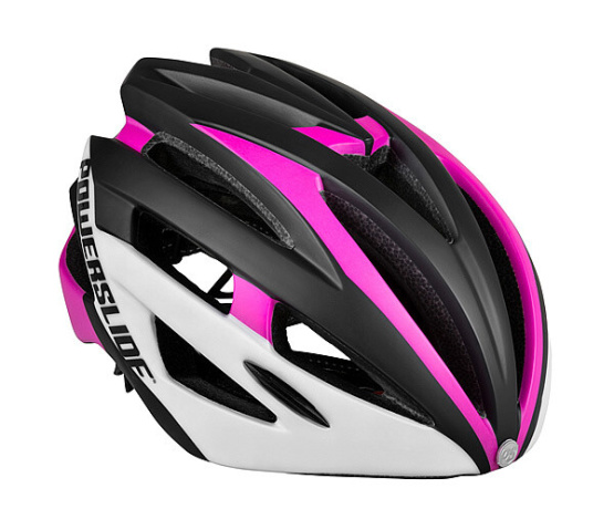 Race Attack pink 50-54 cm - VÝPRODEJ Race Attack pink 50-54 cm - VÝPRODEJ