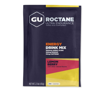 GU Roctane Drink 65