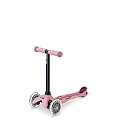 Mini2Grow DeLuxe LED 2.0 dusty rose