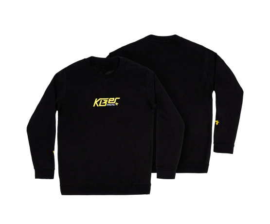 Classic Crew Neck