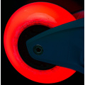 Neons 80mm 85A Red 4-pack