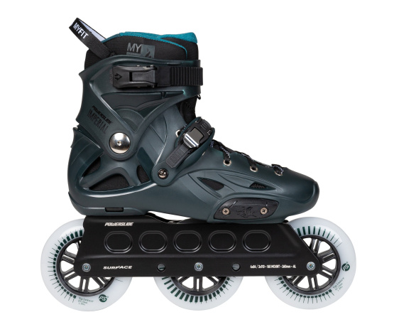 Imperial Darkteal 110