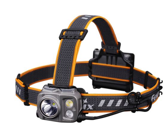 Nabíjecí čelovka Fenix HP16R