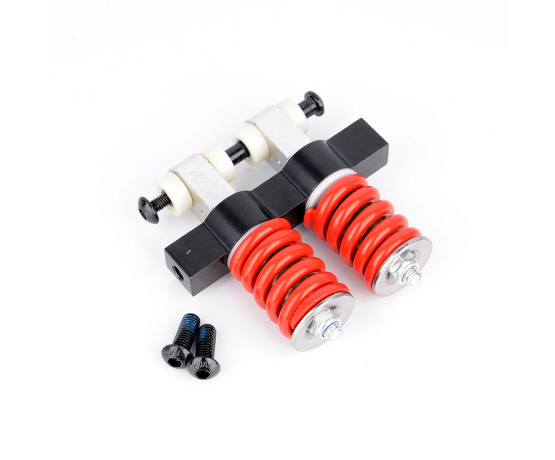 Odpružený zadní systém kom.-U8