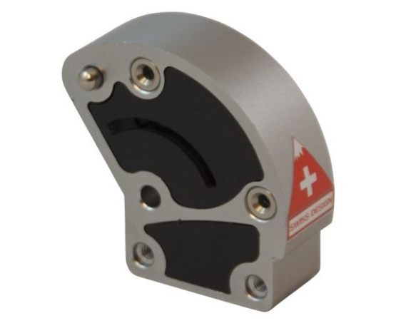 Skládací mechanismus Speed+