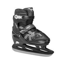 Dětské lední brusle Roces Jokey Ice 3.0 Boy