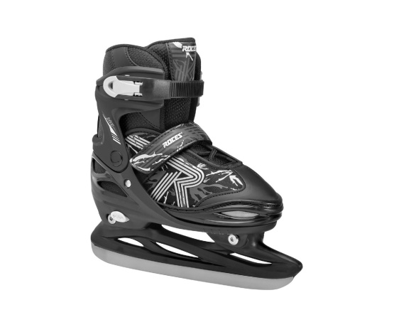 Dětské lední brusle Roces Jokey Ice 3.0 Boy