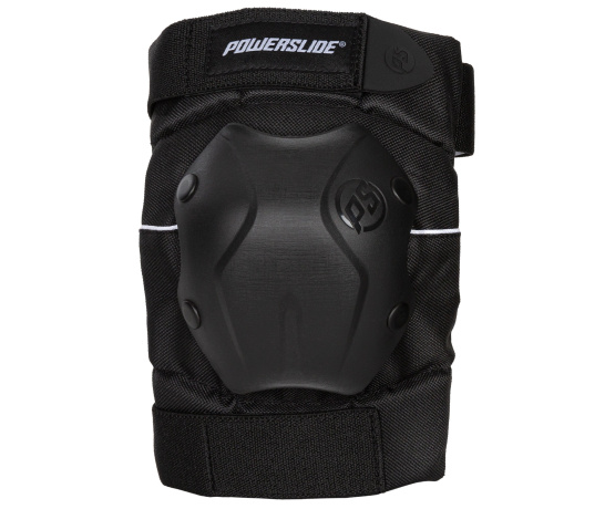 Standard Black Knee Pad