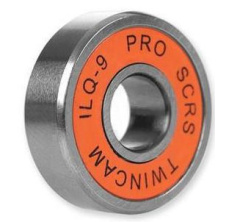 ILQ 9 Pro Bearings 16 pcs