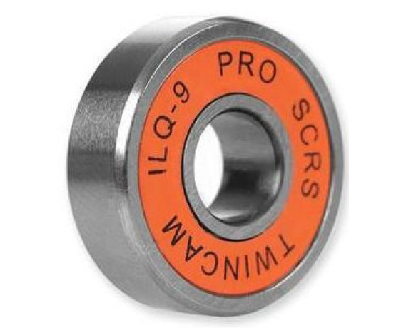 ILQ 9 Pro ložiska 16ks ILQ 9 Pro ložiska 16ks