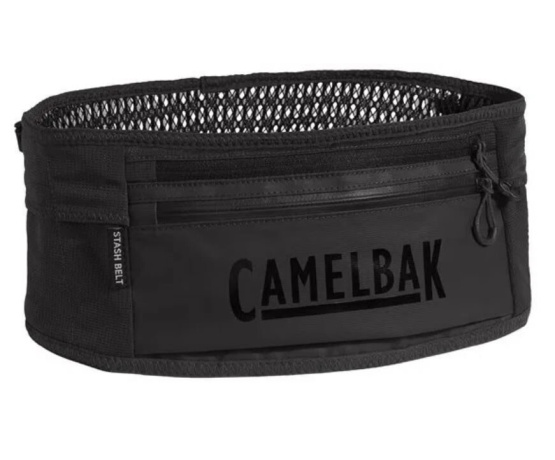 Pás na běhání Stash Belt vel L Black