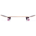Tempish skateboard na triky