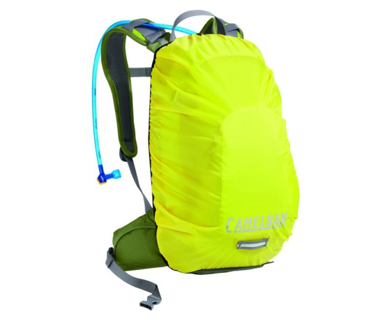 CAMELBAK Rain Cover S/M Yellow