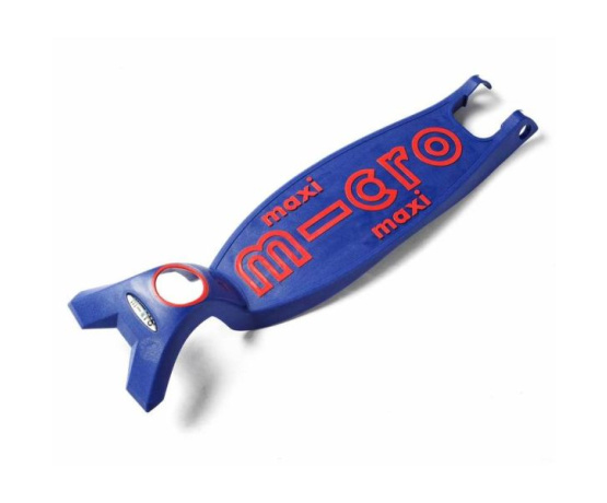 Deska pro Maxi DeLuxe blue