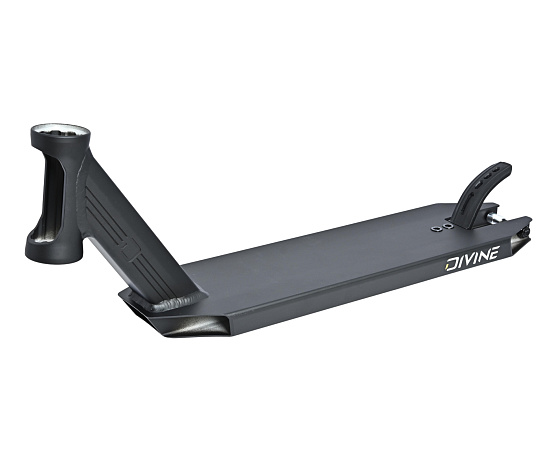 Deska Divine Zephyr 460x117 mm černá