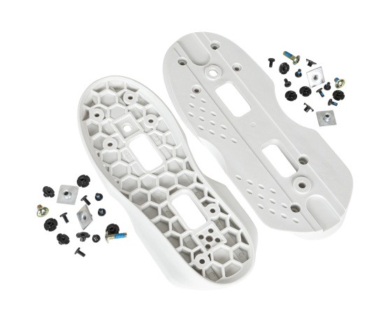 Sway Soulplate Gen 2, White